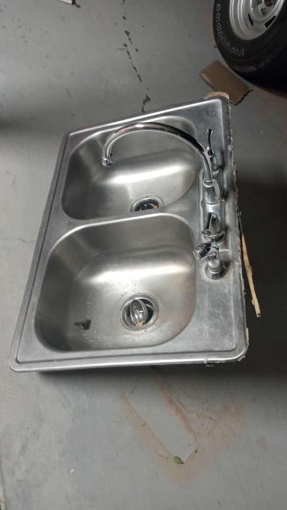 Faucet