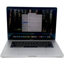 Apple MacBook Pro 2019 15inch 32GB RAM 1TB Storage