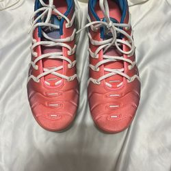 Women’s Nike Air Vapormax Plus