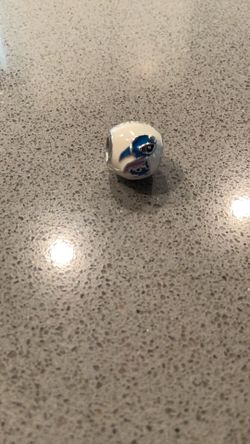 LILO and Stitch 925 Pandora Bead Charm