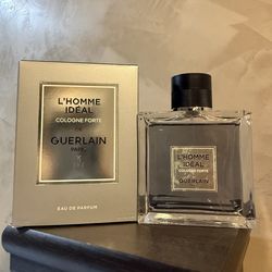 Guerlain L’Homme Idéal COLOGNE FORTE EDP
