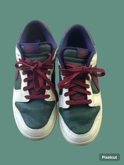 Nike low Dunks