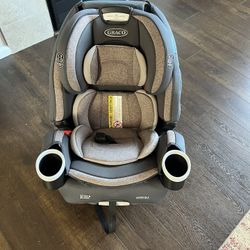 5-in1 Child Seat-cum-booster For Sale