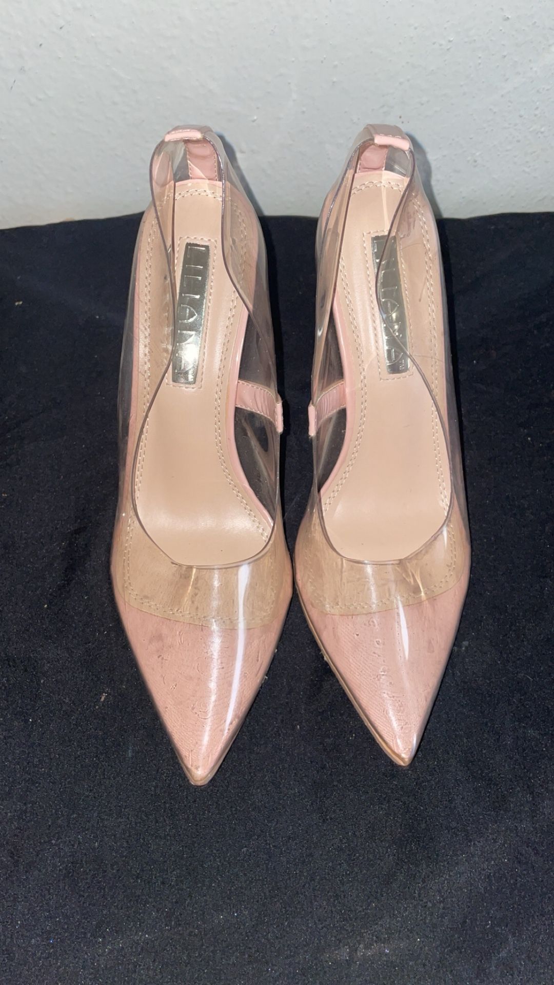 Liliana Heels