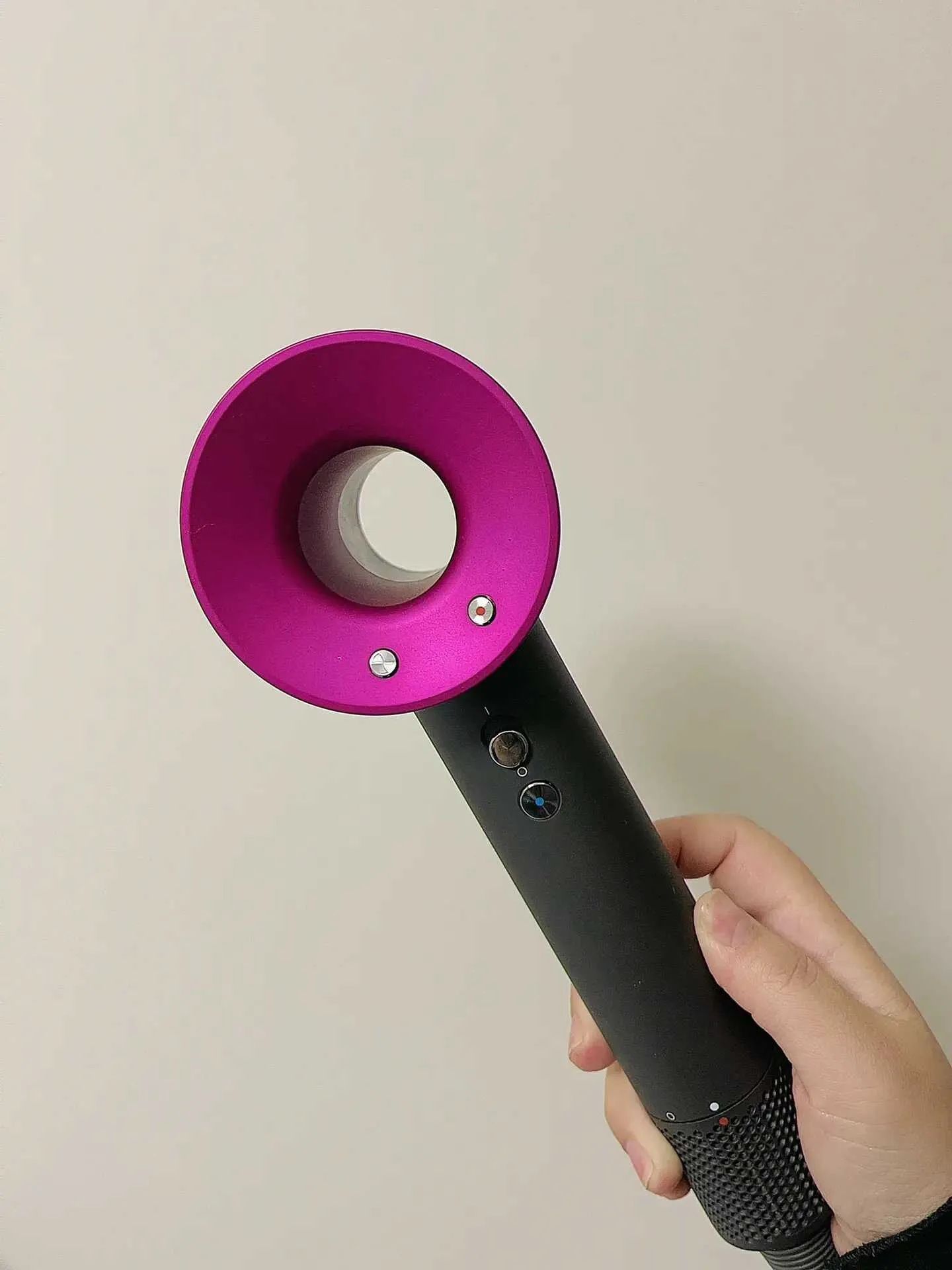 Dyson Hair Dryer