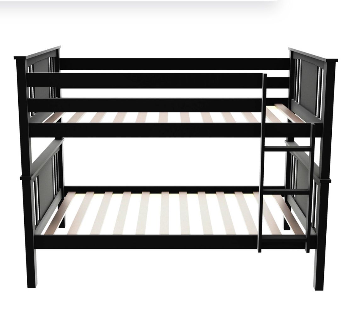 Bunk Beds *Ask For Price*