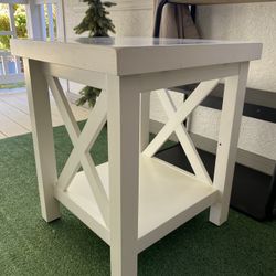 Coffee / Side Table 