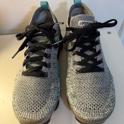 Nike Vapormax “ Black Dusty Cactus”