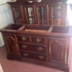 Kitchen Dining Cabinets 