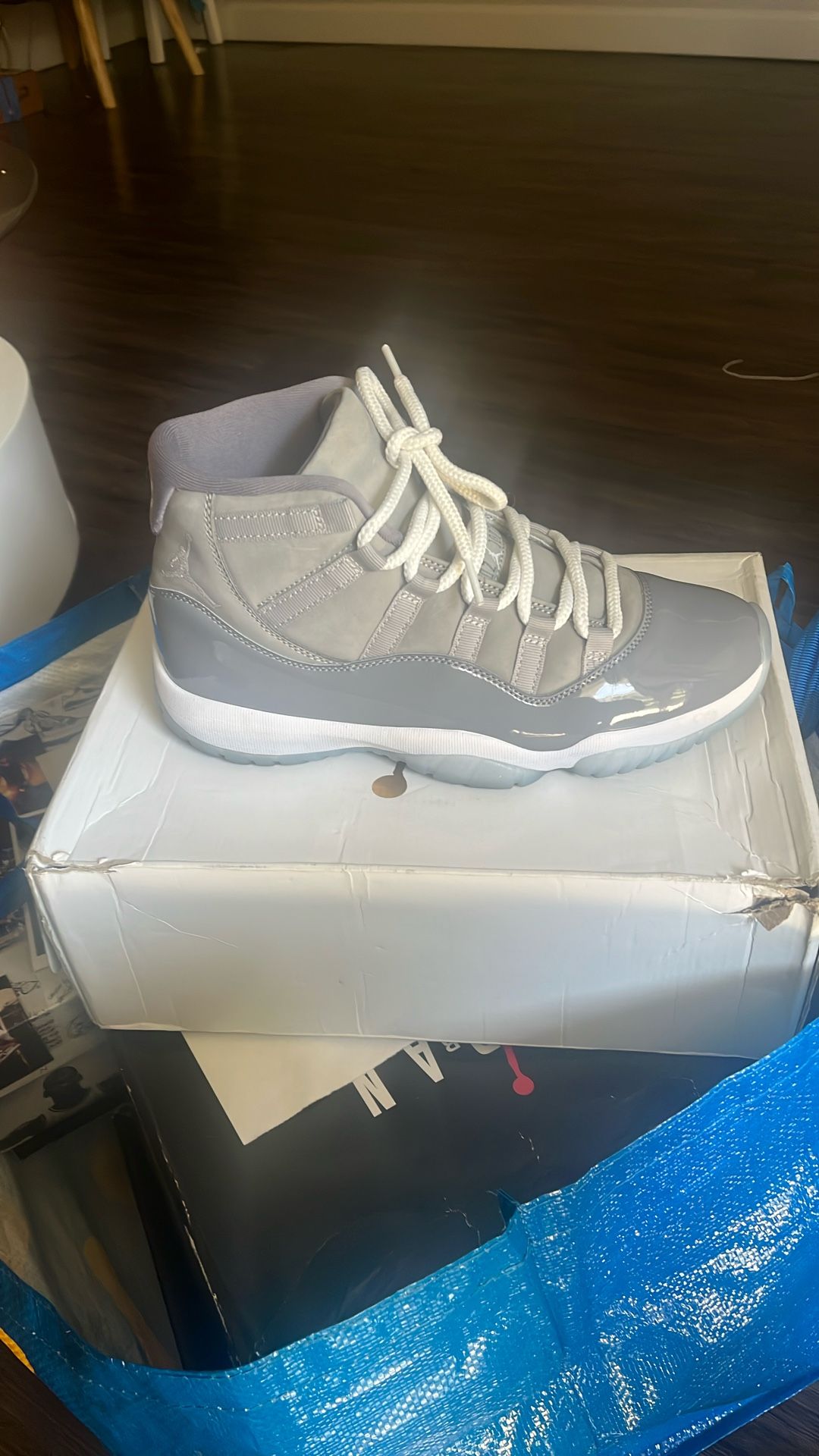 Retro Jordan 11’s For Sale