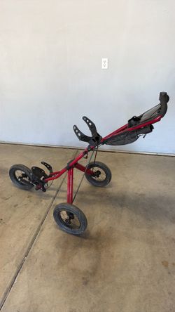 Golf Push Cart