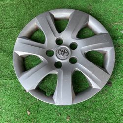 Toyota  15 inch Wheel Cover