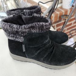 Baretrap  Boots  Sz 6.5