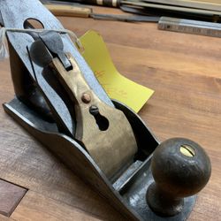 Hand Plane 1(contact info removed) Patent