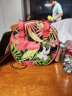 Cooler Bag