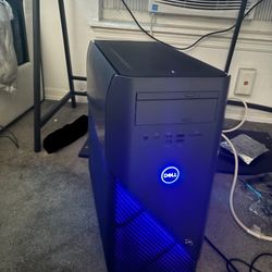 Gaming PC *SLEEPER*