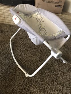 Bassinet For Baby 