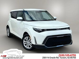 2023 Kia Soul