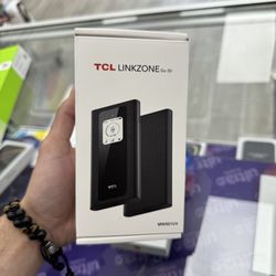 TCL HOTSPOT VERIZON DEAL
