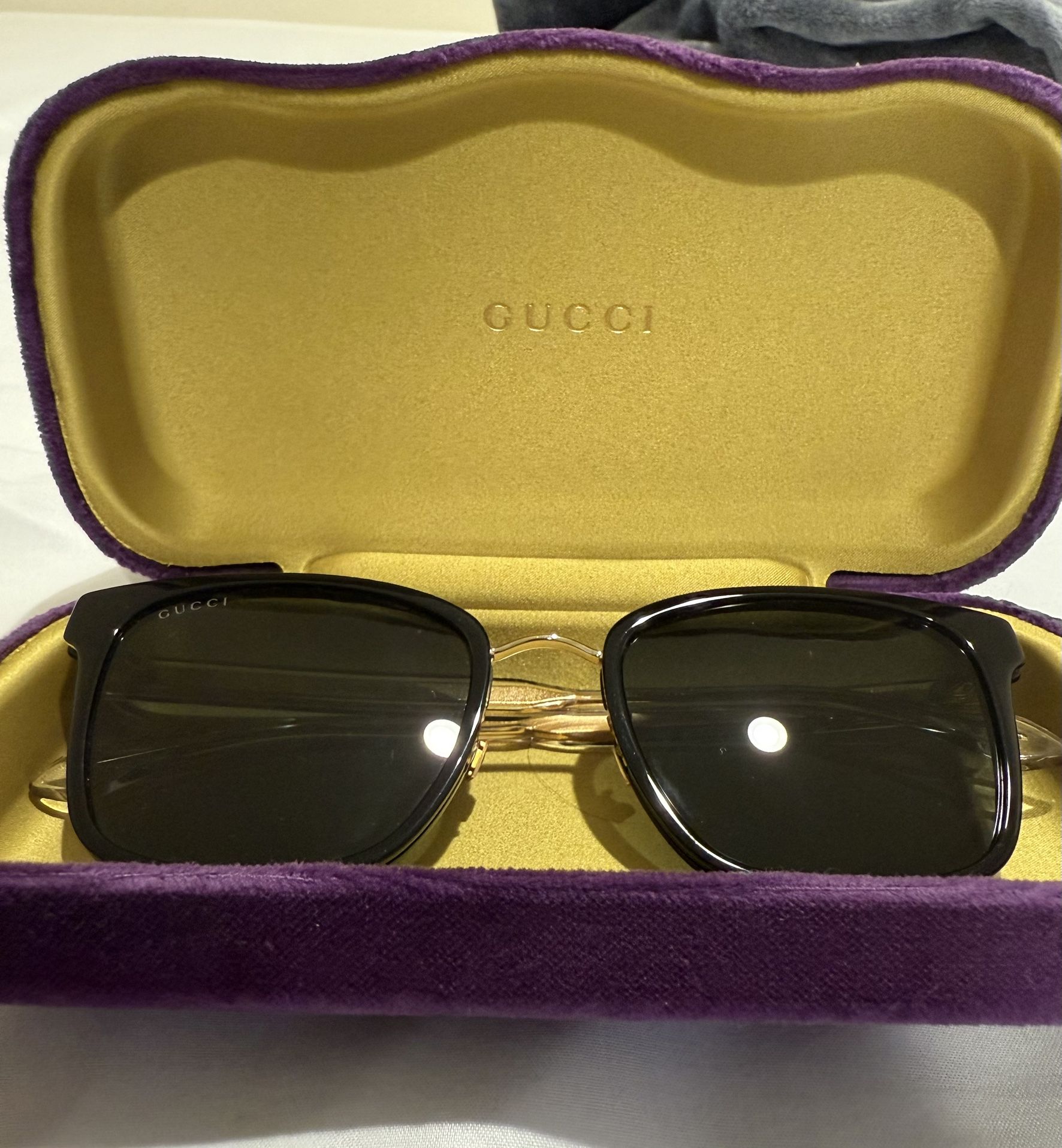 Gucci Sunglasses