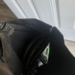 Hoover Carpet Cleaner