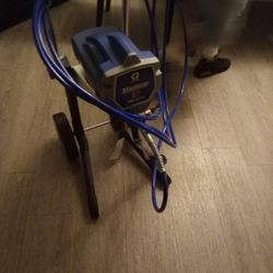 Graco X7 True Airlines 