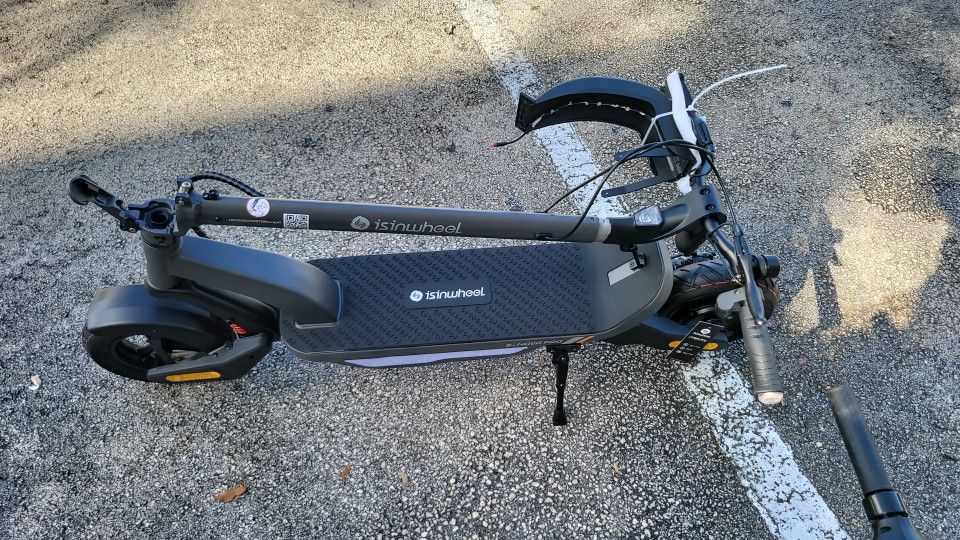1000W Eletric Scooter Brand New
