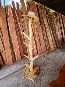Hat holder