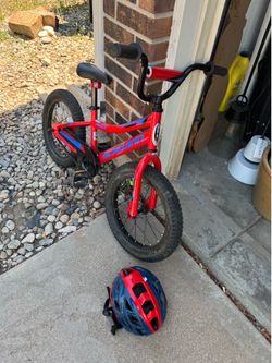 Bike for kids