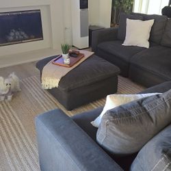 Sectional Sofa