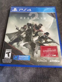 DESTINY