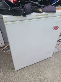 Freezer