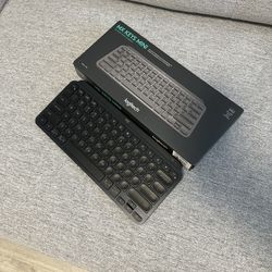 Logitech MX Keys Mini Keyboard