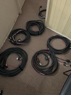 Sound Equip (CHECK DESCRIPTION )
