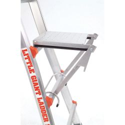 Little giant work platform