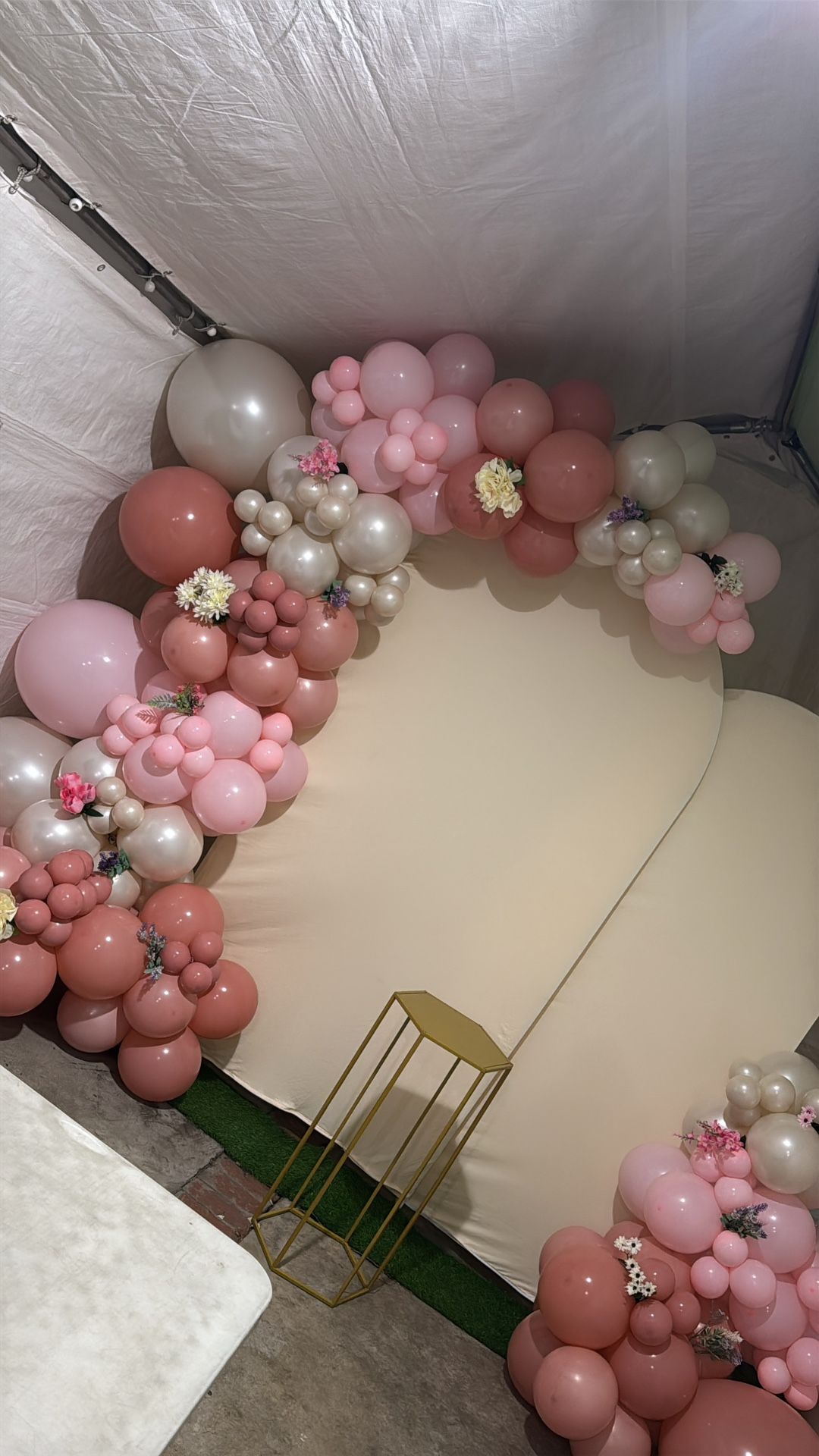 Balloon Decor