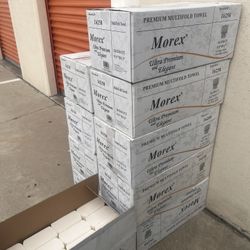 Multifold Paper Towel