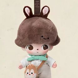 Dimo Disney Pendant Chip N Dale