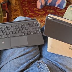 Samsung Book Cover Keyboard
