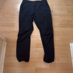 Columbia Men’s Joggers Size 32