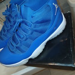 Jordan 11 size 12