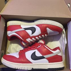 Nike Dunk Low