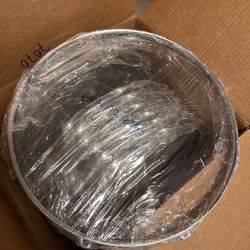 12 Drum Rims  - Various Sizing 