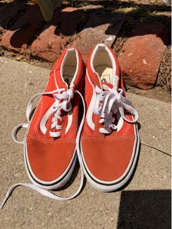 Men’s Vans