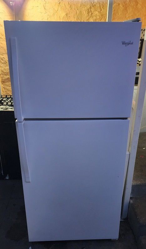 REFRIGERADOR (REGRIGERATOR