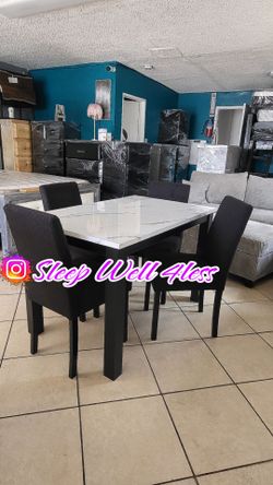 New Dinning table sets