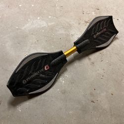 Ripstick $10
