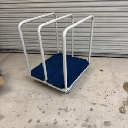 Panel Moving Dolly