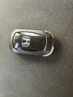 Honda Authentic Keyfob