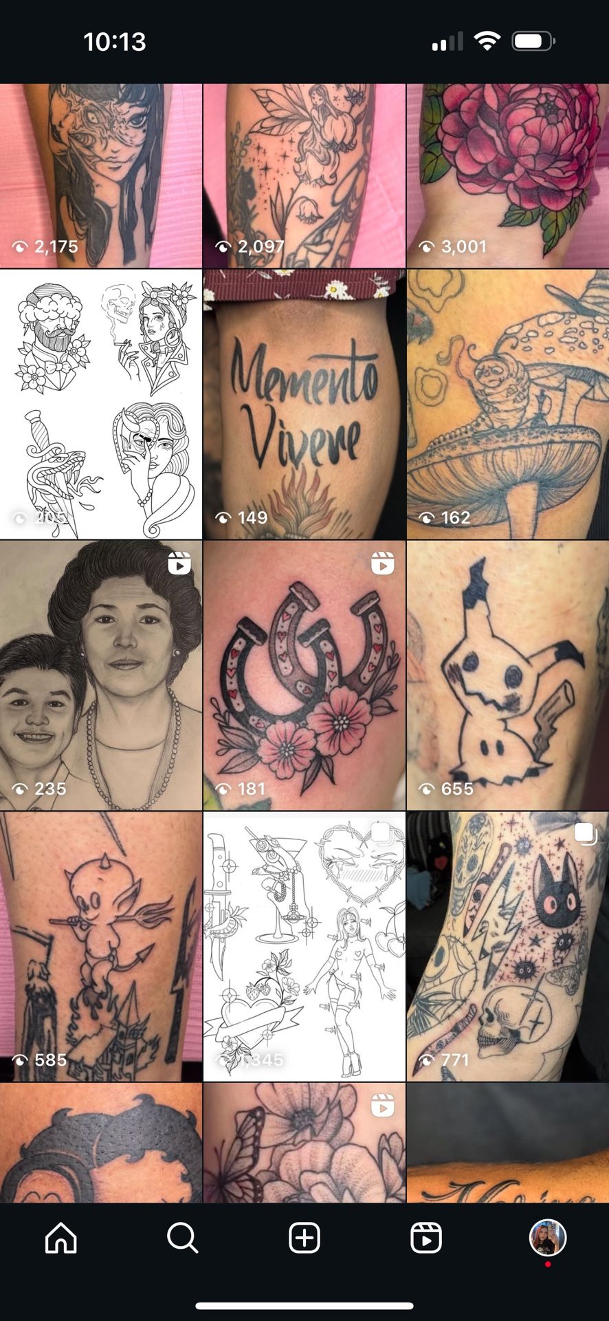 DM FOR MORE INFO! (fake! Art! Fake Skin!)